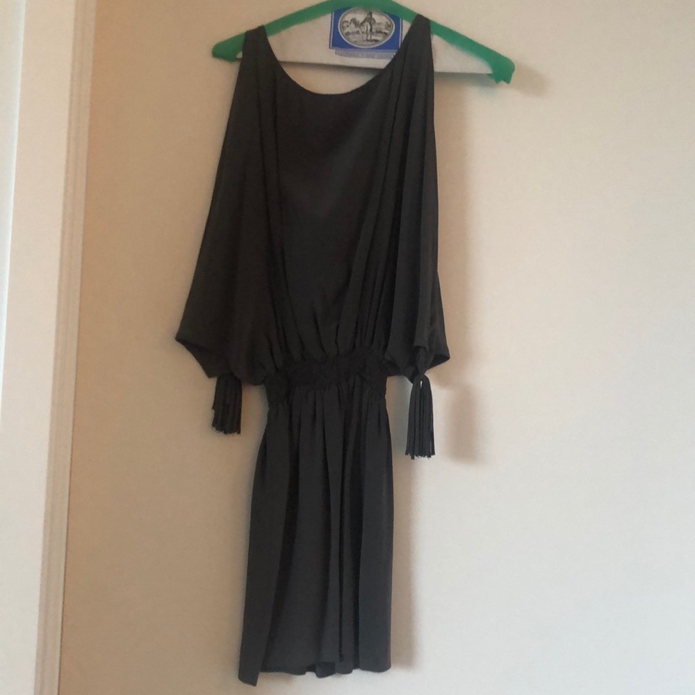 Formal dress